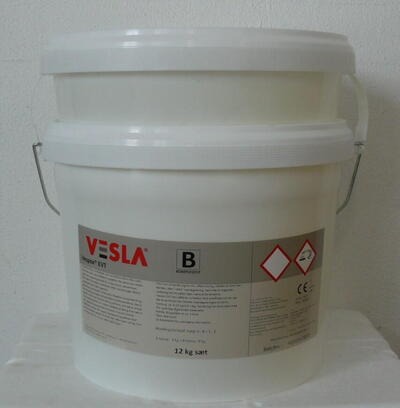 Vespox® EVT-Klar - Sæt 