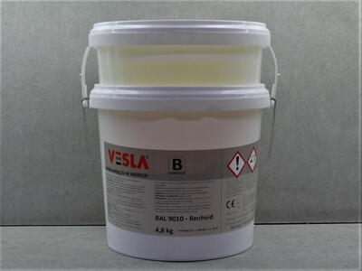 Vespox® EVS Stribemaling