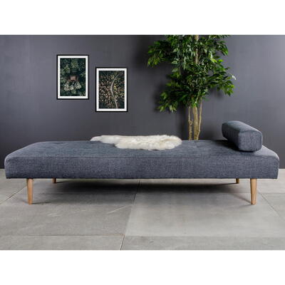 Hvidt New Zealandsk Lammeskind