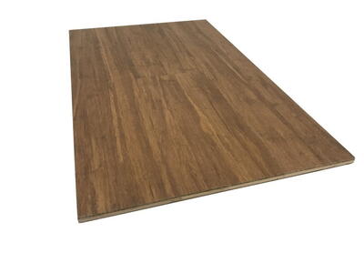 Moso Bamboo elite Premium - High Density Caramel mat lak