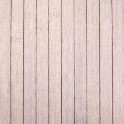 Moso Flexbamboo design - Bambusgulv på rulle, Caramel Misty-White