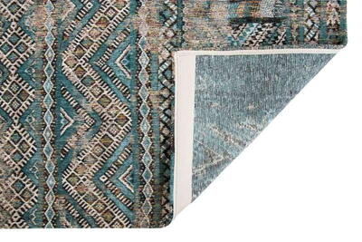 Antiquarian - Kilim, Zemmuri Blue 
