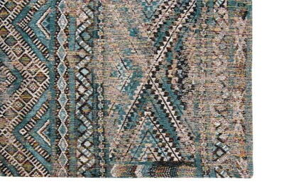 Antiquarian - Kilim, Zemmuri Blue 