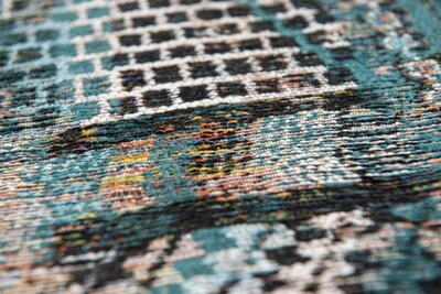 Antiquarian - Kilim, Zemmuri Blue 