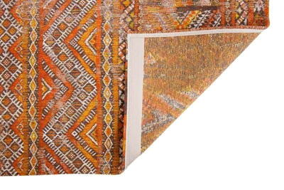 Antiquarian - Kilim, Riad Orange 