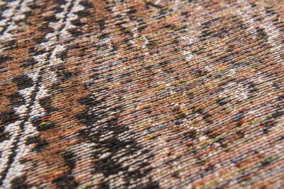 Antiquarian - Kilim, Agdal Brown 