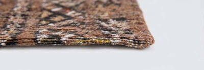 Antiquarian - Kilim, Agdal Brown 