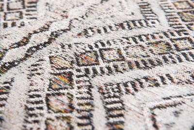 Antiquarian - Kilim, Medina White 