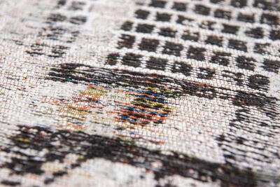 Antiquarian - Kilim, Medina White 