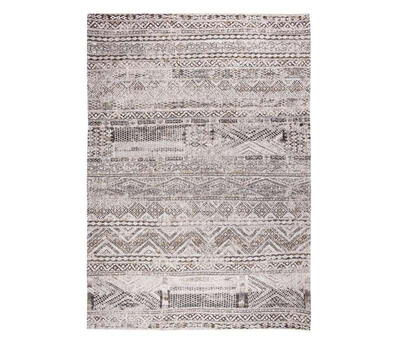 Antiquarian - Kilim, Medina White 