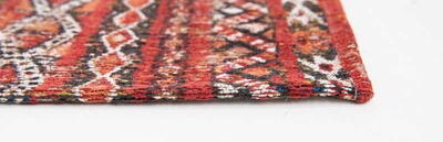 Antiquarian - Kilim, Fez Red 