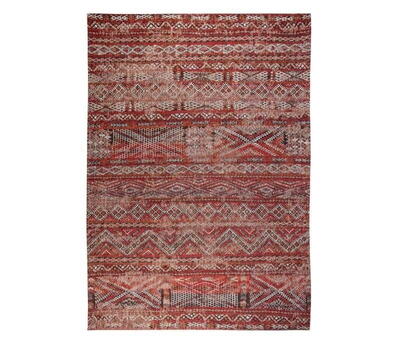Antiquarian - Kilim, Fez Red 