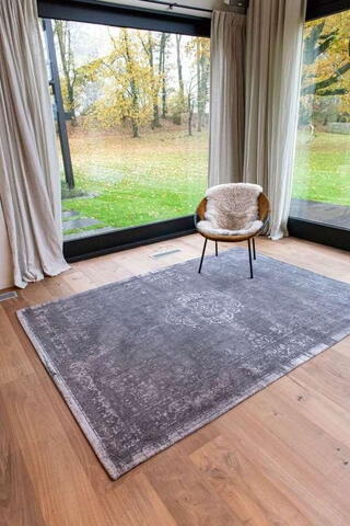 Fading World - Medallion, Stone 