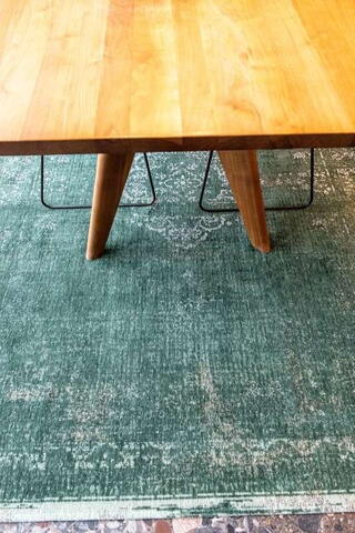 Fading World - Medallion, Majestic Forest 