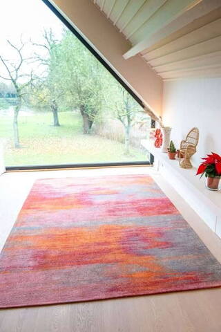 Atlantic - Monetti, Hisbiscus red