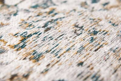 Antiquarian - Bakhtiari, Fener 