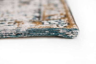 Antiquarian - Bakhtiari, Fener 