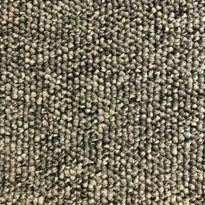 Esbjerg - Antracit, gulvtæppe 