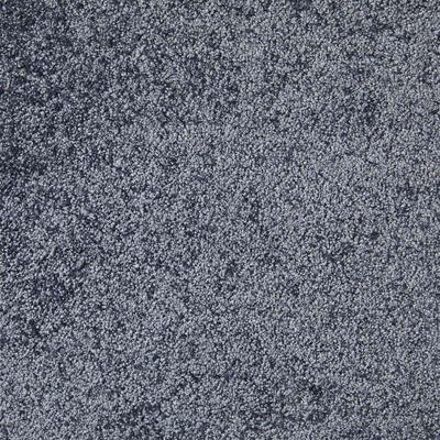 Melbourne - Blå, gulvtæppe 