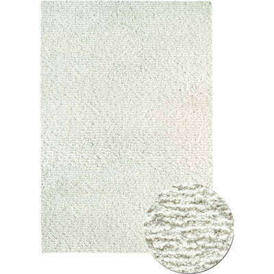 Sunset - Hvid 6666 Shag 