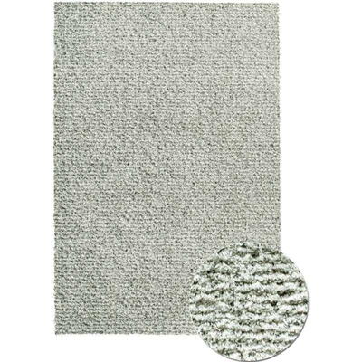 Sunset - Silver 5666 Shag 