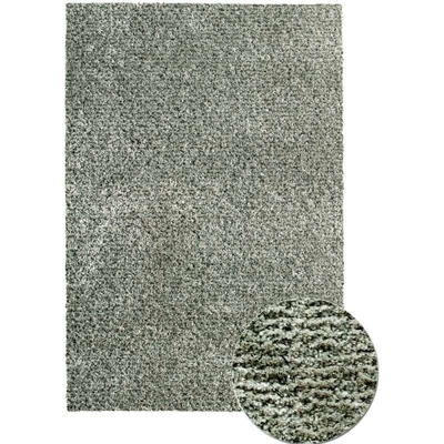 Sunset - Grå 4656 Shag 