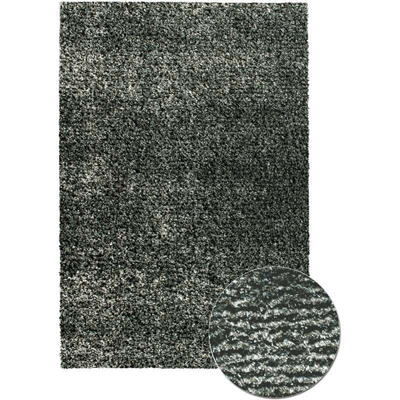 Sunset - Antracit 8383 Shag 