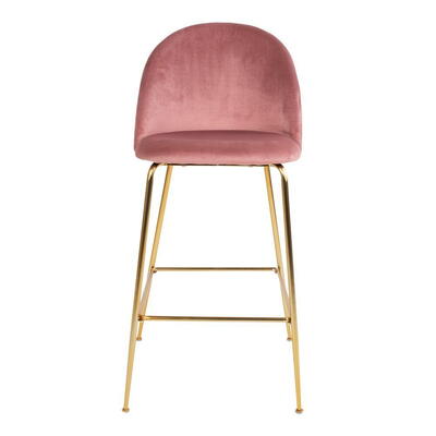 Lausanne Bar Chair 