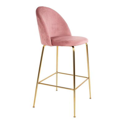 Lausanne Bar Chair 