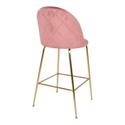 Lausanne Bar Chair 
