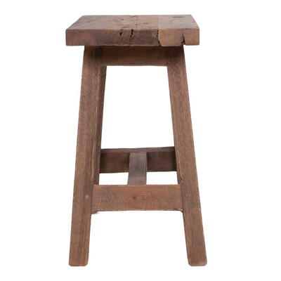 Barcelona Teak Bænk/skammel