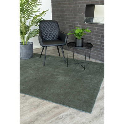 Kunstig Monstera plante 45 cm.