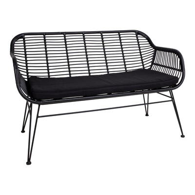 Trieste sort rattan Sofa