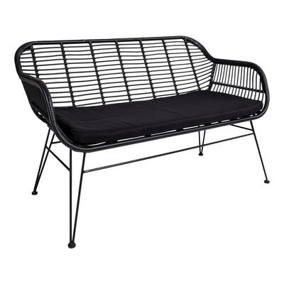 Trieste sort rattan Sofa