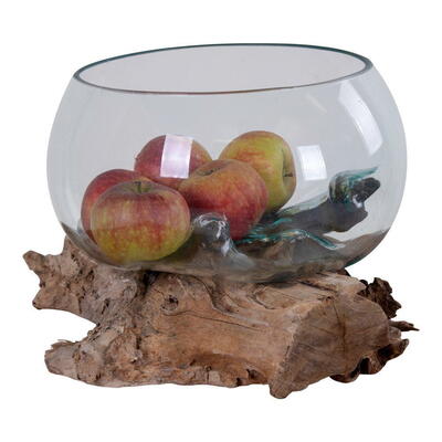 San Marino Vanddråbe Ø 26 cm.