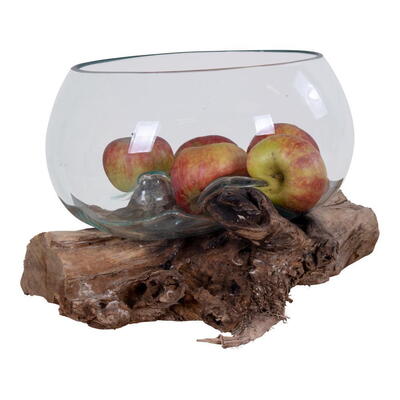 San Marino Vanddråbe Ø 26 cm.