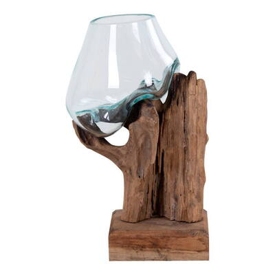 San Marino Vanddråbe 25 cm. - UDSOLGT TIL UGE 9