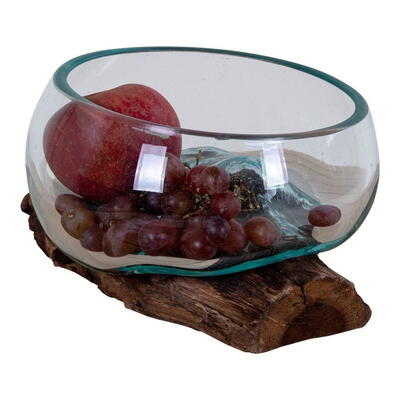 San Marino Vanddråbe Ø15 cm. - UDSOLGT TIL UGE 10/2023.