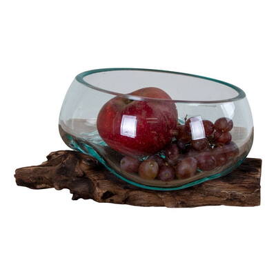 San Marino Vanddråbe Ø15 cm. - UDSOLGT TIL UGE 10/2023.