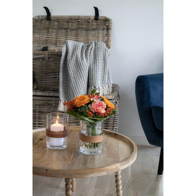 Depok Opbevaringskurve