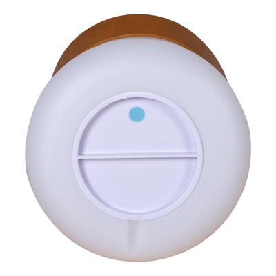 Bristol Lampe - UDSOLGT TIL UGE 15