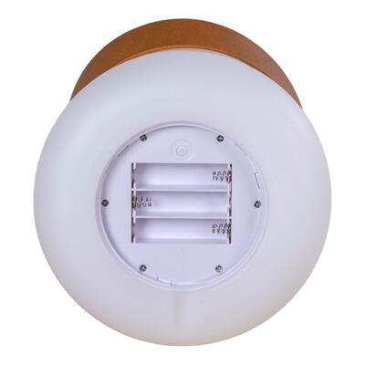 Bristol Lampe - UDSOLGT TIL UGE 15