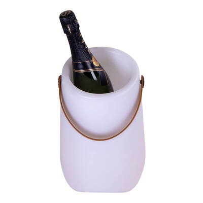 Bristol LED Vinkøler - UDSOLGT TIL UGE 15