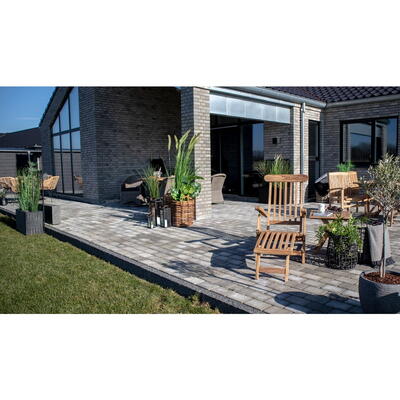 Arrecife Teak Dækstol