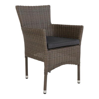 Seattle Spisestol, 2 stk. 