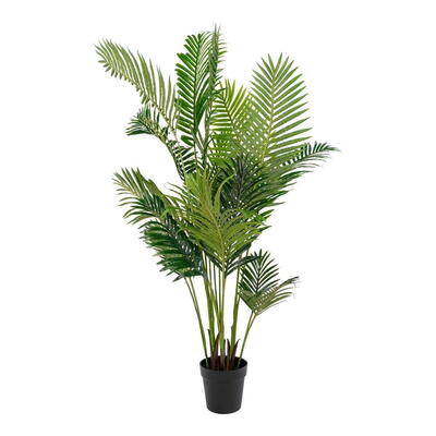 Areca kunstig Palme