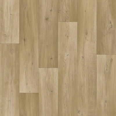 Vinylgulv - Pietro Spanish oak RESTSALG