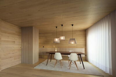 Tarkett, Plank - Pure Eg Nature, 14x2000 cm. 