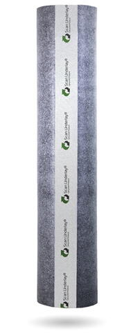 Scan Underlay Akustisk Trinlydsdug 1050