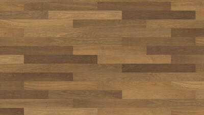 Sildeben storformat Prestige - Afrikansk Eg Light invisible Markant børstet n+ 